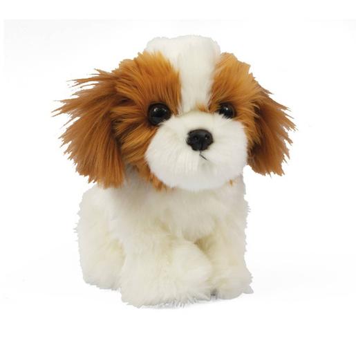 Ami Plush - Peluche perro 20 cm (varios modelos)