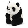 Ami Plush - Peluche oso panda 22 cm