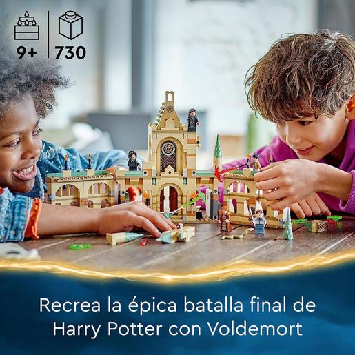 LEGO Harry Potter - Batalla de Hogwarts - 76415