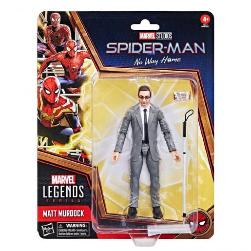 Spider-man - Figura Matt Murdock